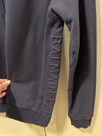 Balmain Sweatshirt