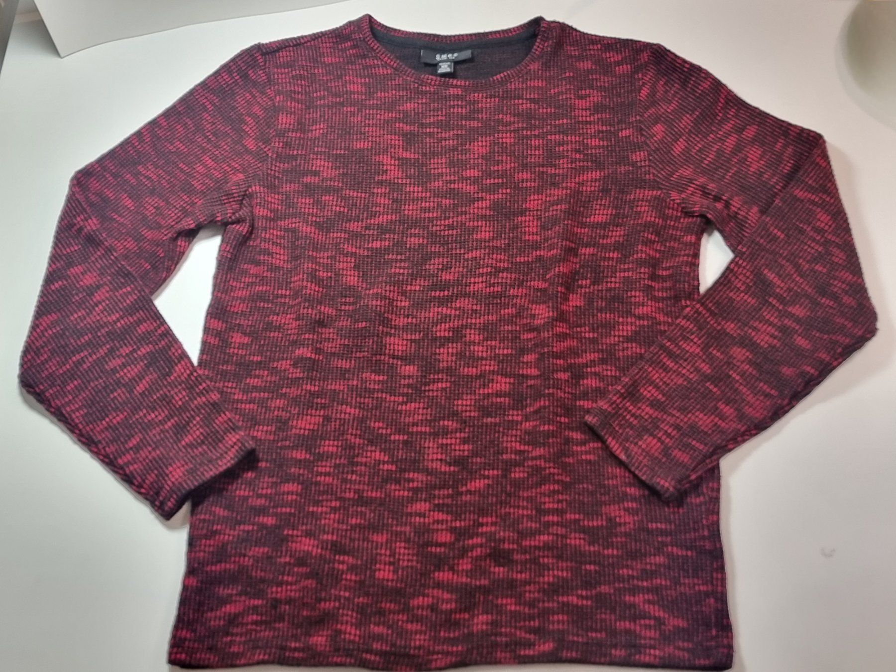 H&M Maglioni & Felpe: XS 44 46 172 SMOG leichter Garnstrick Pullover slim fit – Nuovo (secondo la descrizione) da Dürnten venduto da Bachtelrider_ 1