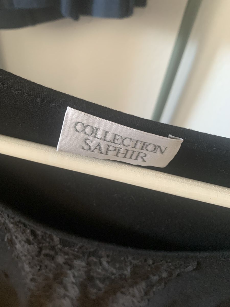 Top: Oberteil von Collection Saphir – Usato da Basel venduto da ari_xy65 2