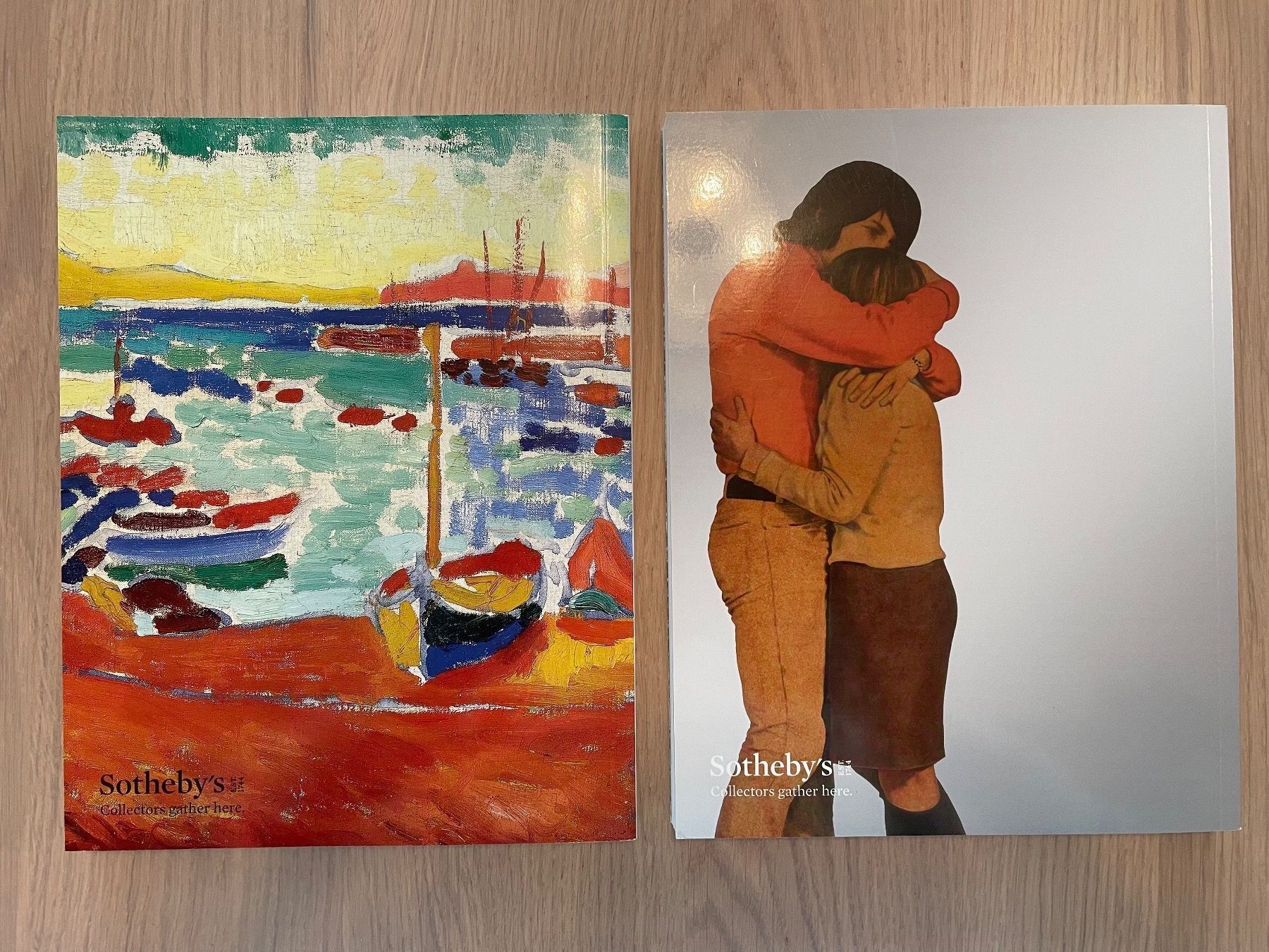 Libri: Sotheby‘s Impressionist & Modern 2018 – Usato da Zürich venduto da Swissair1234 1