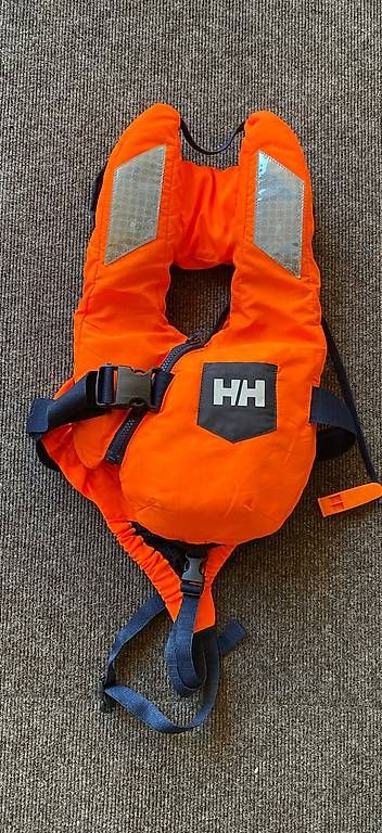 Giubbotti di salvataggio: Schwimmweste Baby 5-15 kg – Usato da Mühledorf BE venduto da freiburghaus.esther