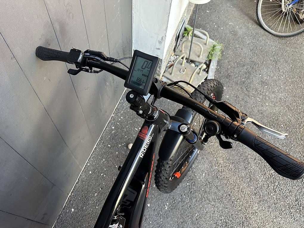 Velos: E-bike MTB Fully Lapierre 27.5  – Gebraucht aus Quartino von DiloUsato 6