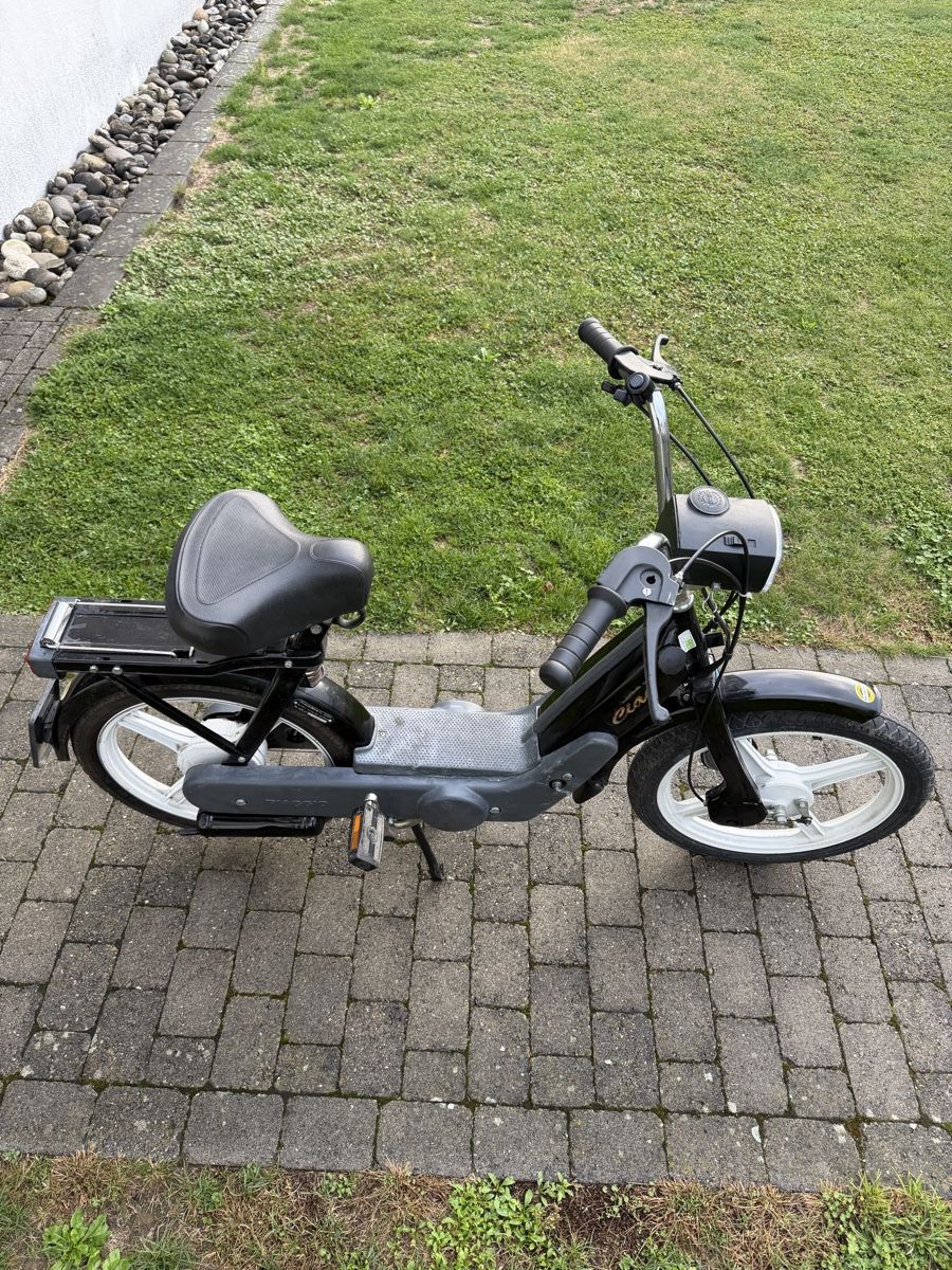 Piaggio Cyclomoteurs: Piaggio ciao – D'occasion à Oekingen par Zeichen64 3