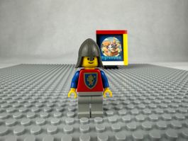 Lego Figur Castle Löwenritter cas117