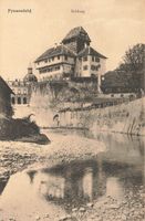 Frauenfeld schloss