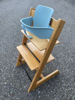 Original TRIPP TRAPP mit Zubehör, Versand möglich!!!