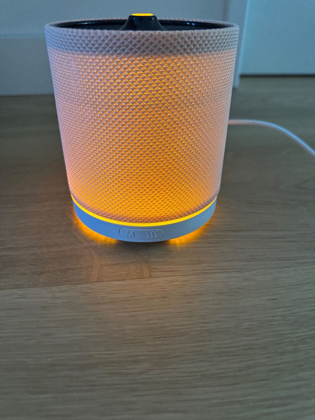 Duftöldiffusoren: Aroma Diffuser mit LED Beleuchtung - NEU – Neu und originalverpackt aus Wallisellen von mar_6jq2 1