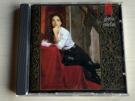 Gloria Estefan - Exitos - CD Album 1990