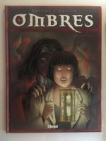 Ombres - Le sablier 2