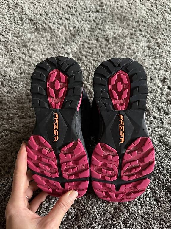Scarpe da donna: Outdoorschuhe – Usato da Oberglatt ZH venduto da sam_vs55 1