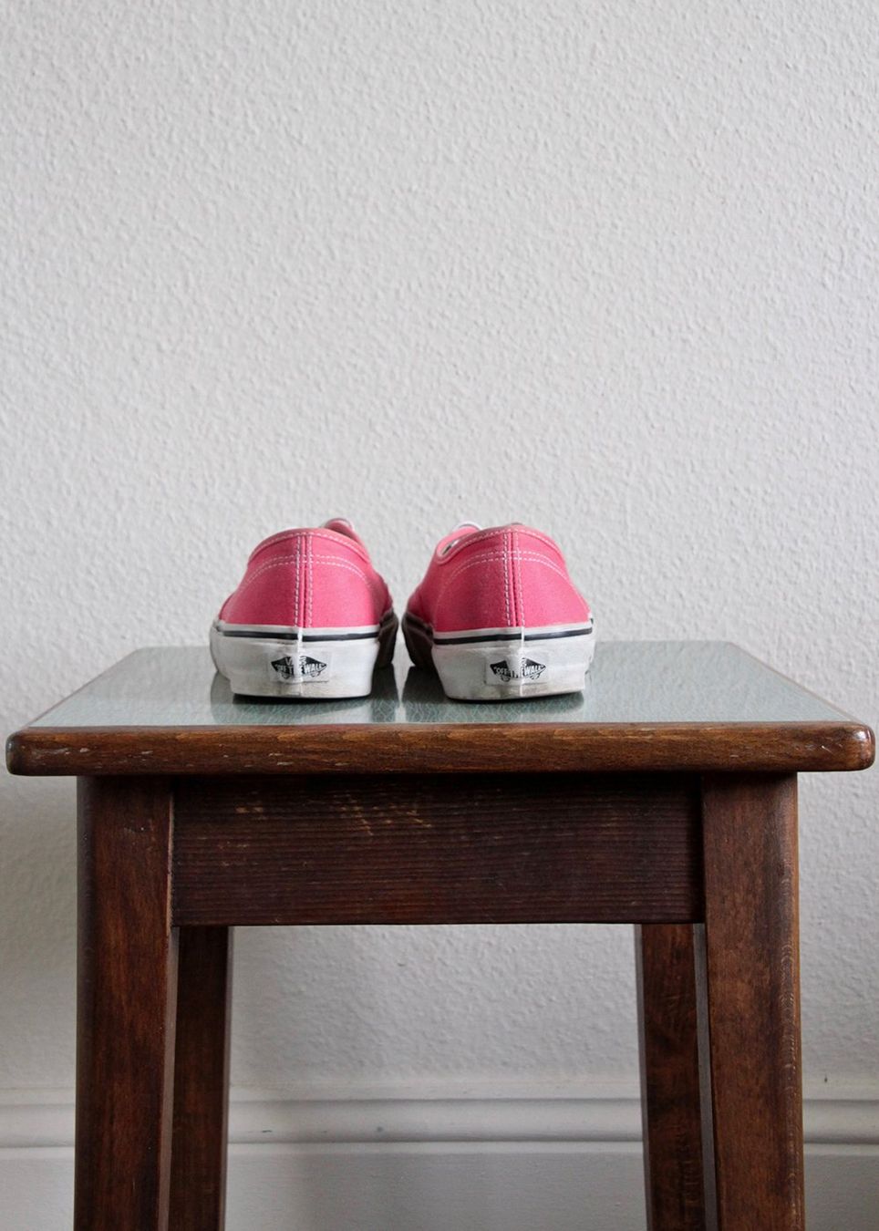 Vans Chaussures femmes: Pinke Vans – D'occasion à Buchs AG par shoplio 2
