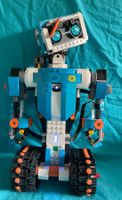 LEGO BOOST Programmierbares Roboticset