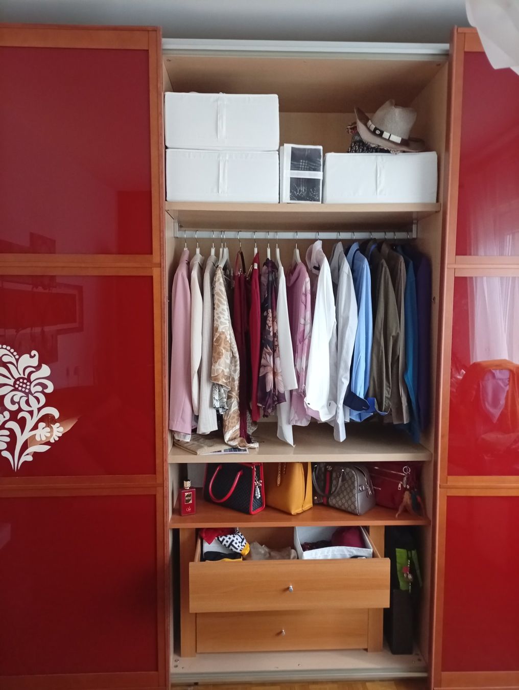 Lits: Camera da letto completa e/o elementi singoli – D'occasion à Ponte Tresa par mpm_6tk8 4