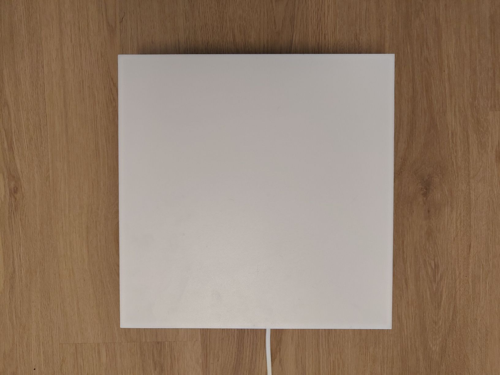 Lampade: Eglo LED Lichtpanel - 29 x 29cm - 10W Max – Usato da Zürich venduto da Almohammed