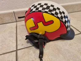 Kindervelohelm