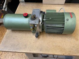 Hydraulikpumpe