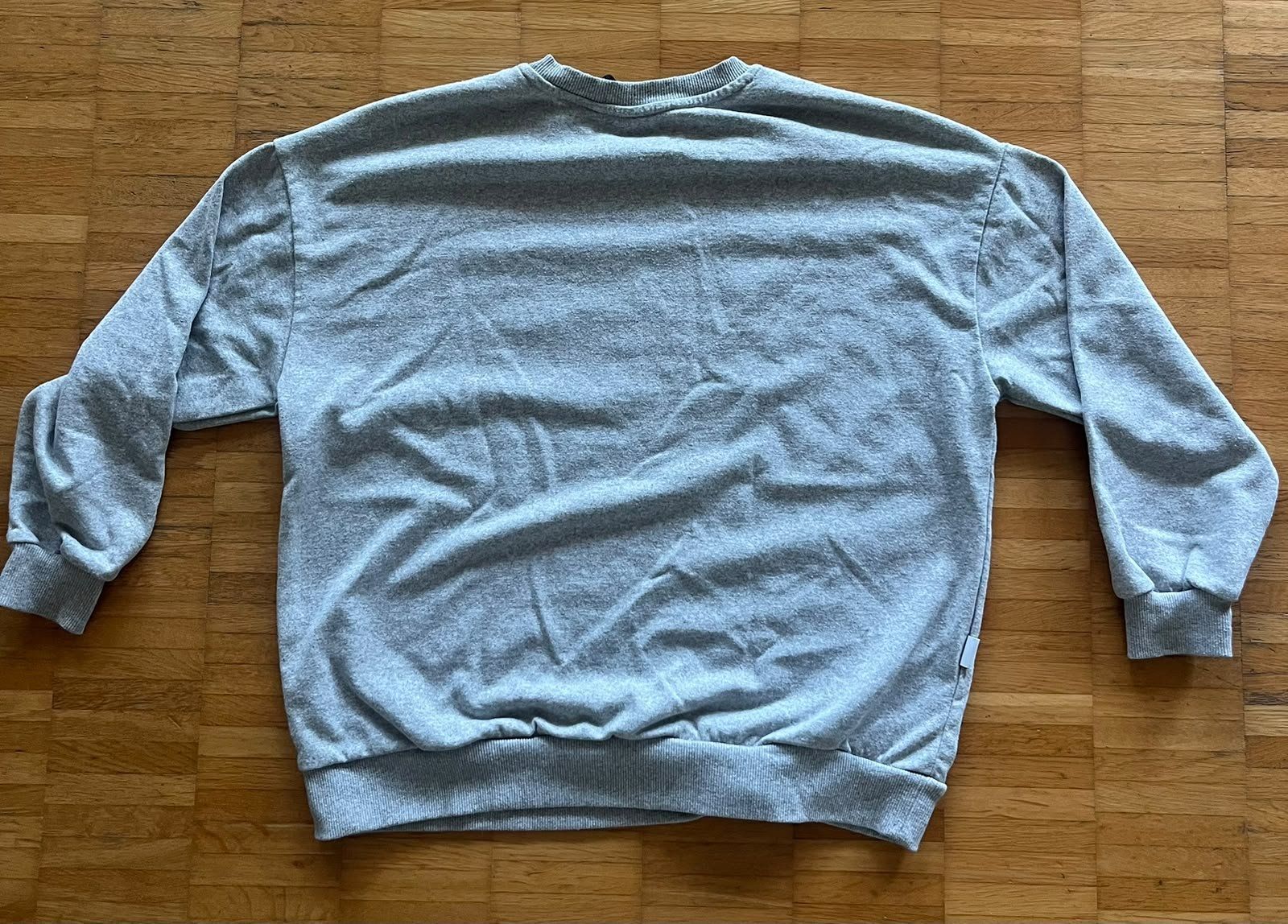 Maglioni & Felpe: NBA Sweater Oversized Gr. XS – Usato da Luzern venduto da jan_tl8k 1