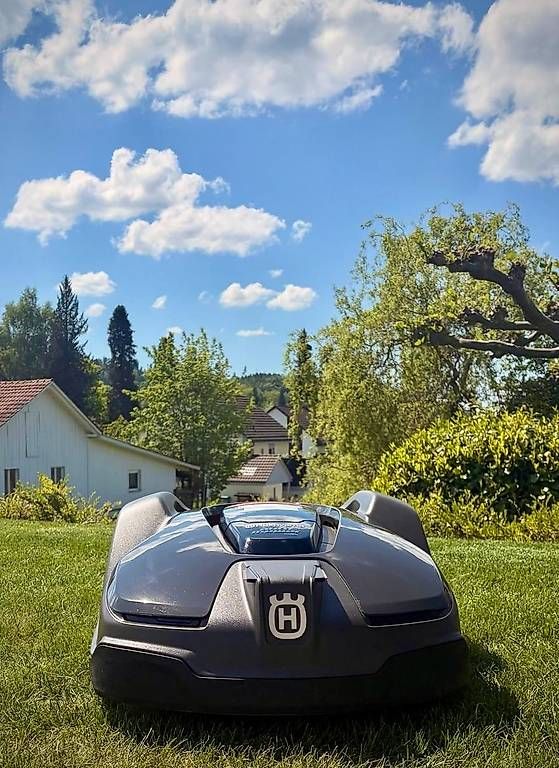 Tagliaerba: Husqvarna Automower 430X – Usato da Aadorf venduto da Emila79 1