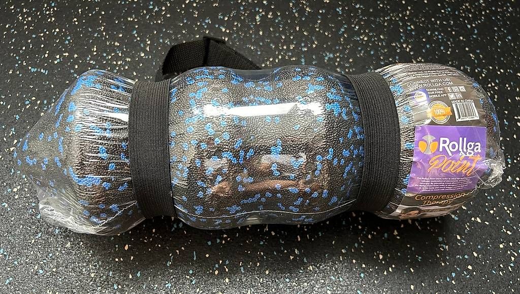 Massagegeräte: Rollga - die Alternative zu Blackroll – Gebraucht aus Steinhausen von G56 3