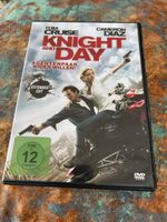 Action-DVD: Knight and Day, Tom Cruise, Cameron Diaz 🎬 ❄️