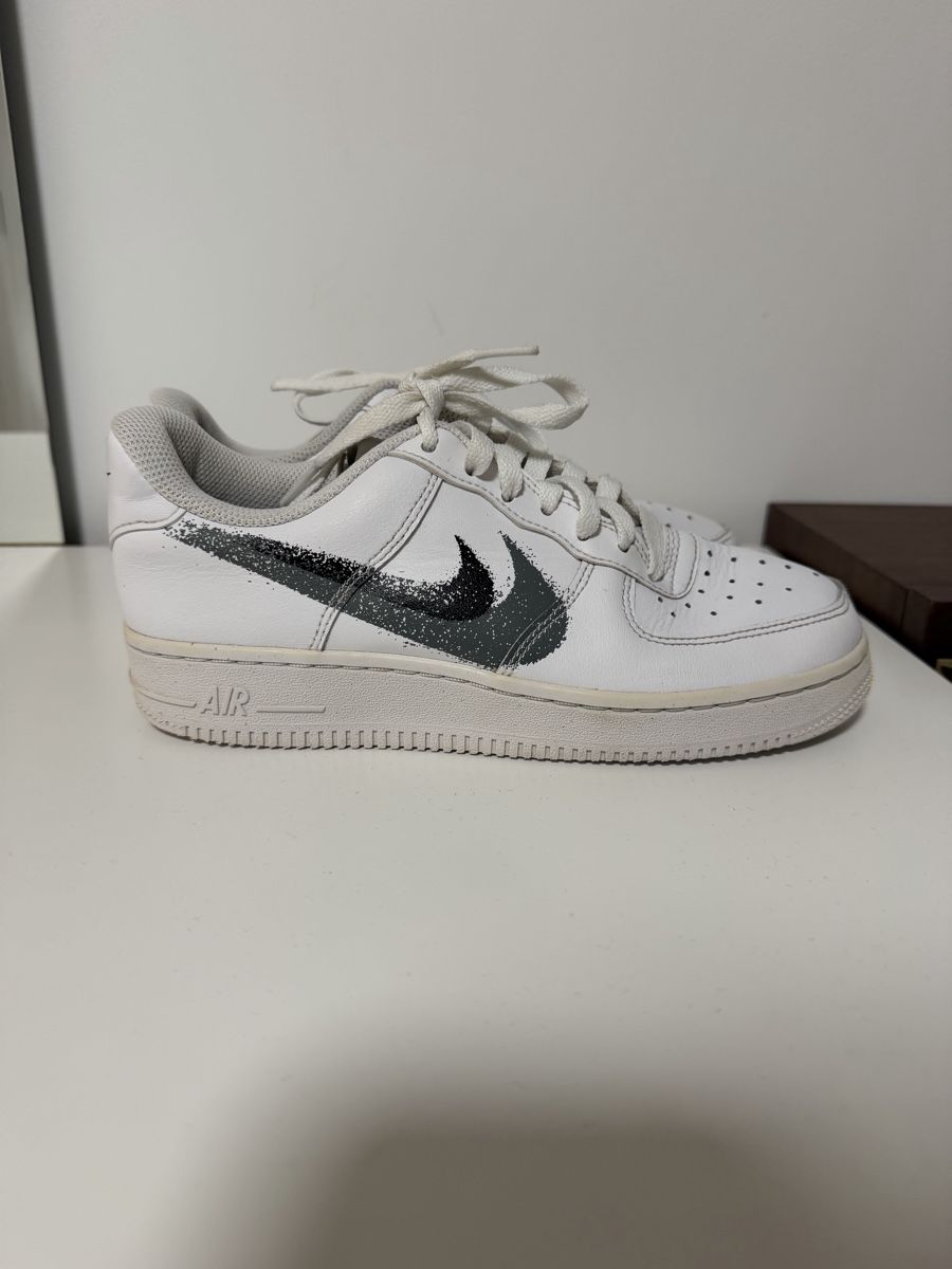 Scarpe da uomo: Nike Schuhe 38 – Usato da Winterthur venduto da ber_5zqb