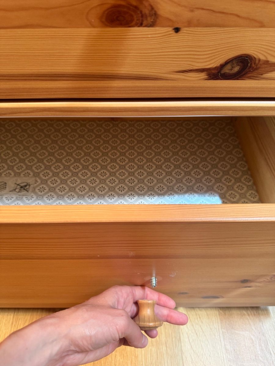 Ikea Kommoden: IKEA Hurdal Kommode Kiefer mit 5 Schubladen – Gebraucht aus Aarau von weniger_mehr 5