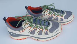 LOWA Freizeit-+Wander-Multifunktionsschuh Innox Evo GTX,Gr.9