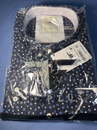 Hemd Herren 6XL