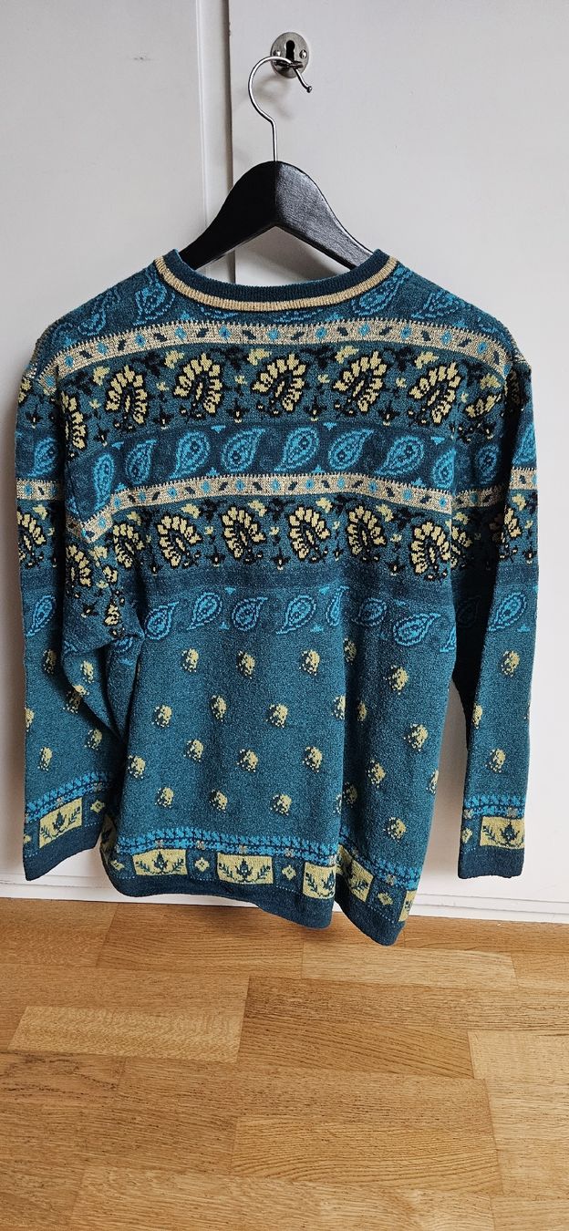 Pullover & Sweatshirts: Pullover 50% Wolle – Gebraucht aus Rombach von ThriftBetter 4