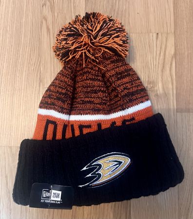 Anaheim Ducks Beanie - NHL-Mütze