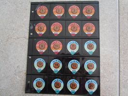 KRD Lotto Serie 317