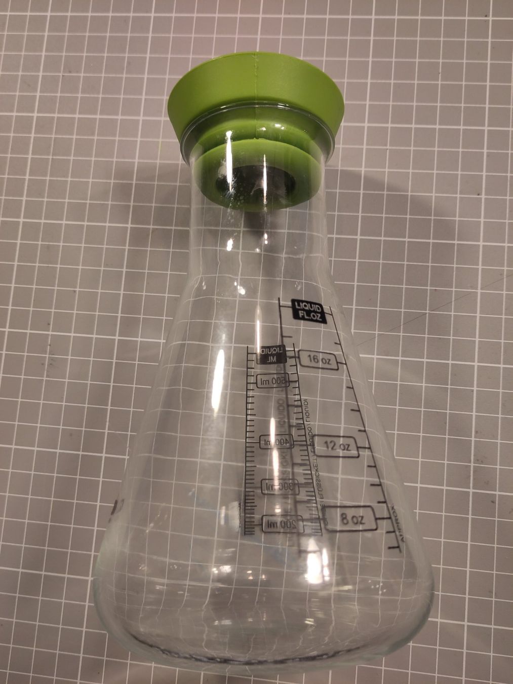 Elettrodomestici da cucina: Messbecher 500ml – Usato da Moosseedorf venduto da Smammut 1