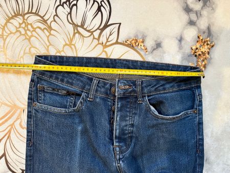 Jeans Hose