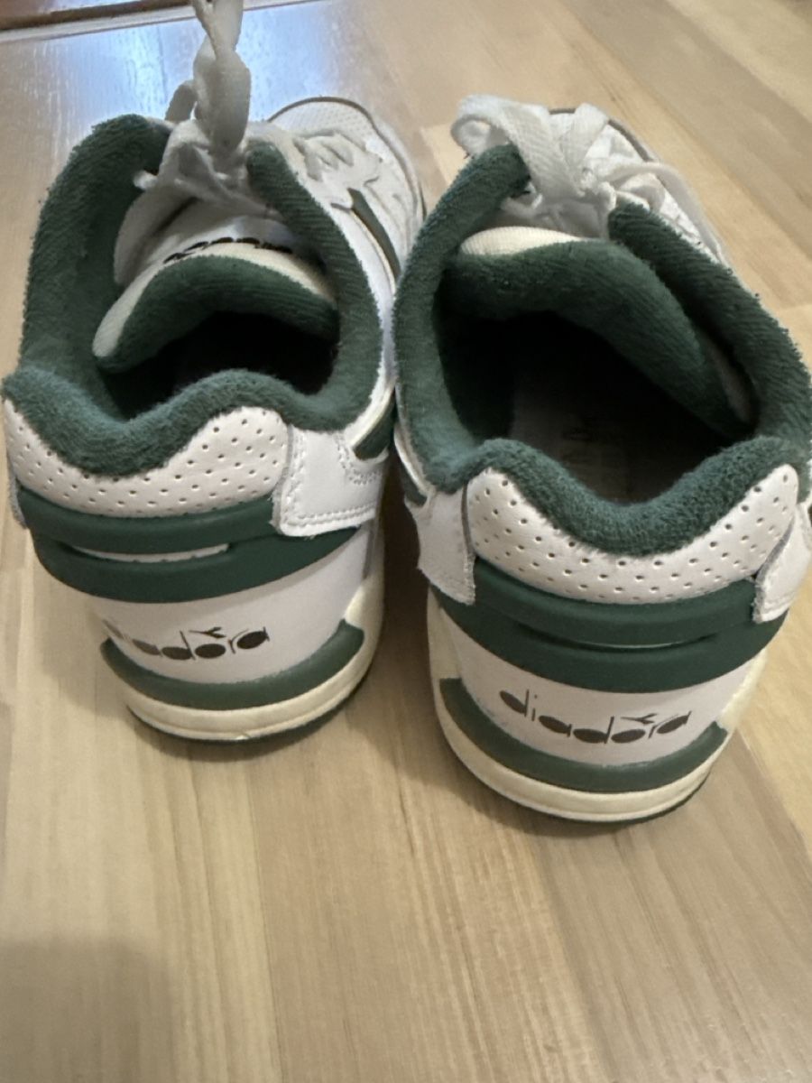 Diadora Scarpe da uomo: New SPORT shoes 42 – Usato da Dietikon venduto da leo_2bf6 1