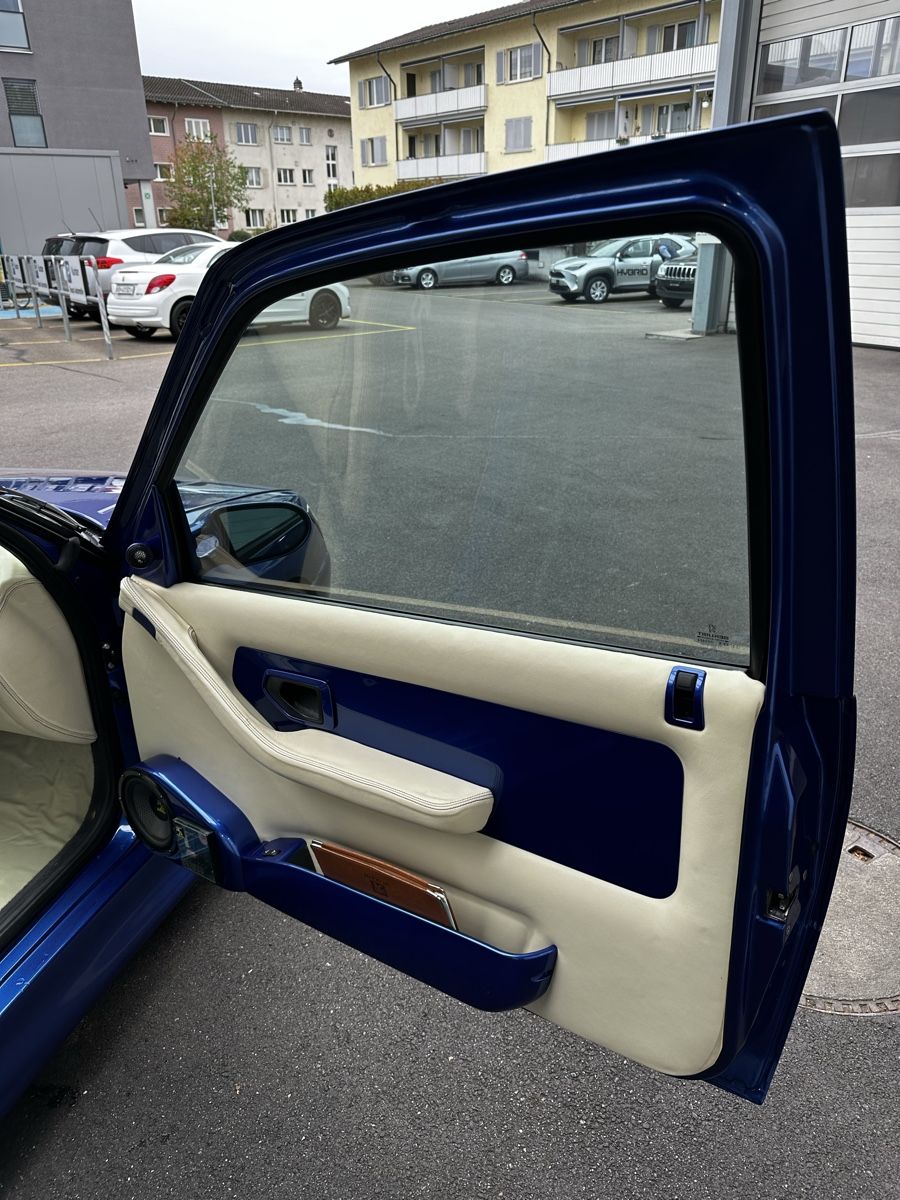 Peugeot Automobili: Peugeot 306 GTI – Usato da Dübendorf venduto da BluePeugeot 4