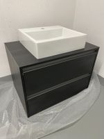 Duravit Waschtisch mit Unterschrank - NEU, nie benutzt