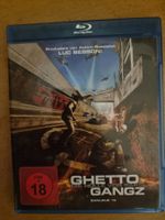Ghetto Gangz - Banlieue 13 - Blu-ray - Action Film! Top! ...