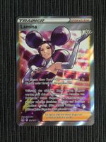 Pokemon Lamina Lost Origin DE