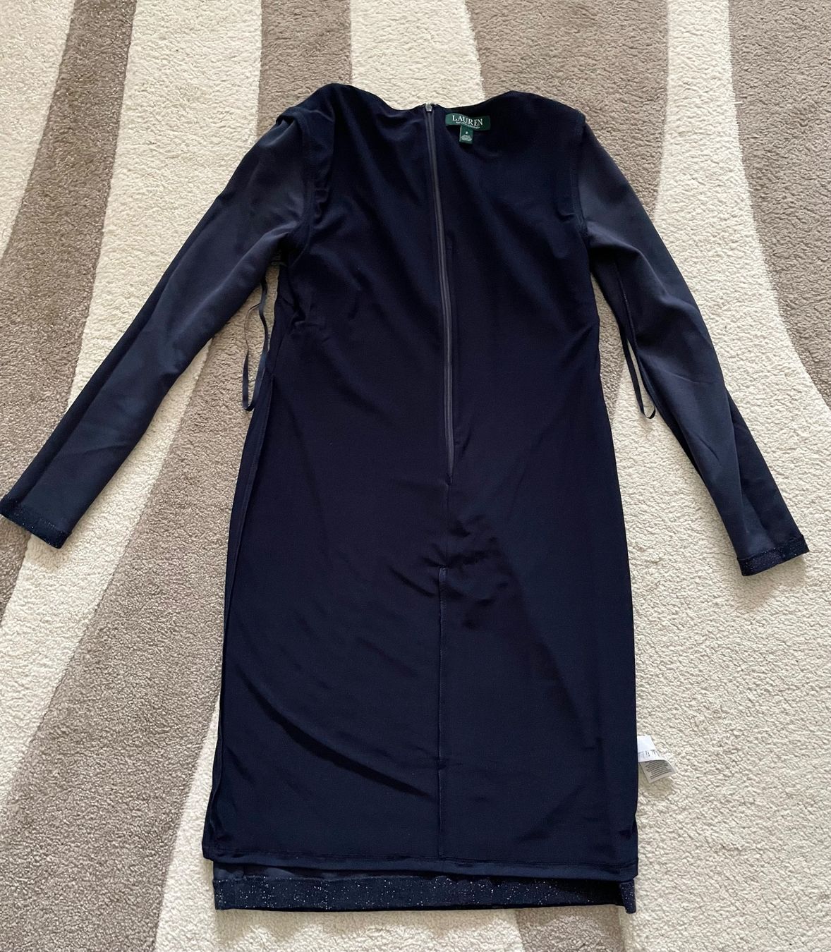 Ralph Lauren Vestiti: KLEID RALPH LAUREN – Nuovo e nell'imballaggio originale da Zürich venduto da Mina_09 3