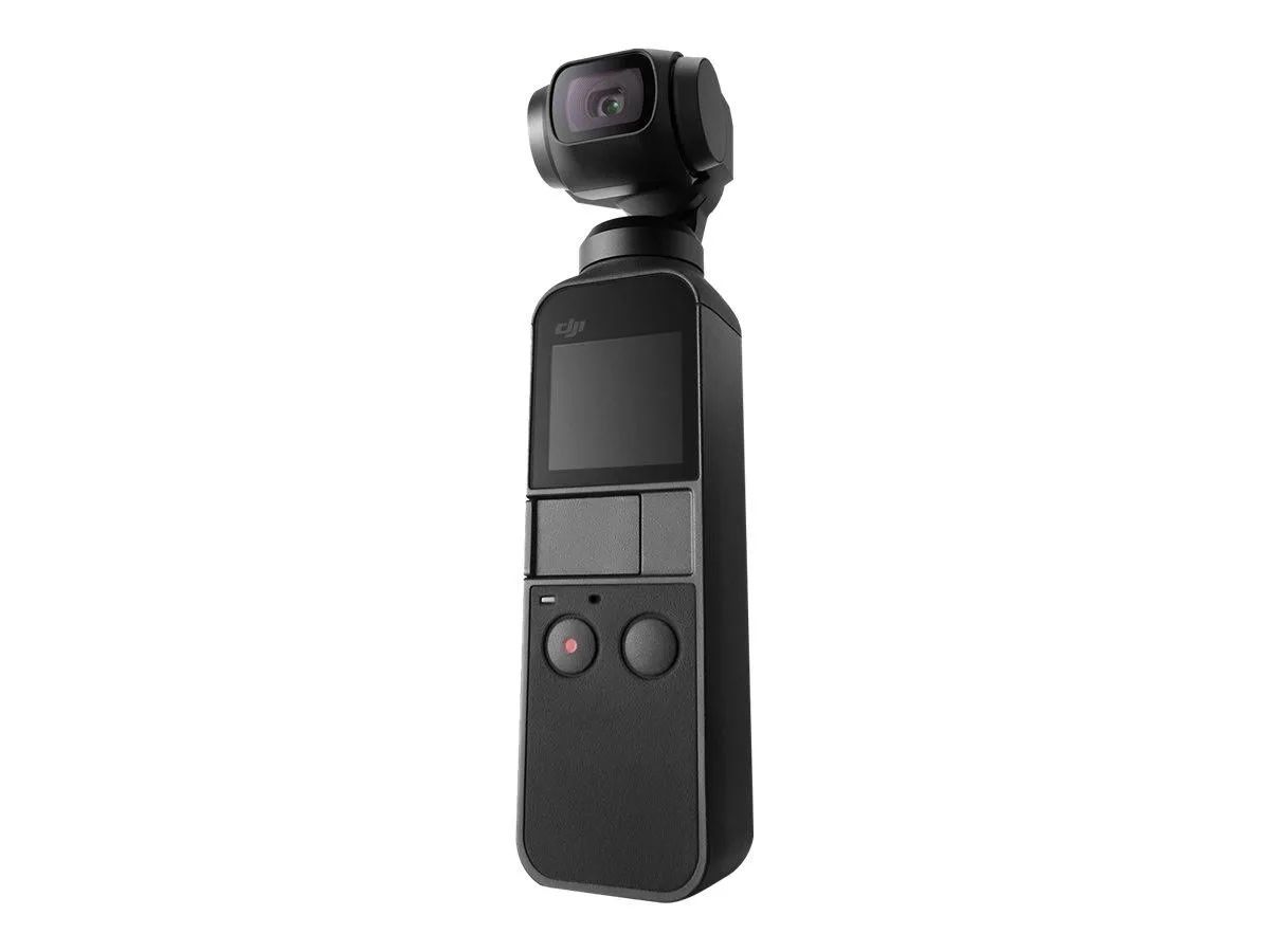 DJI Action Cam: DJI Osmo Pocket 1 – Usato da Seon venduto da andri1921 2