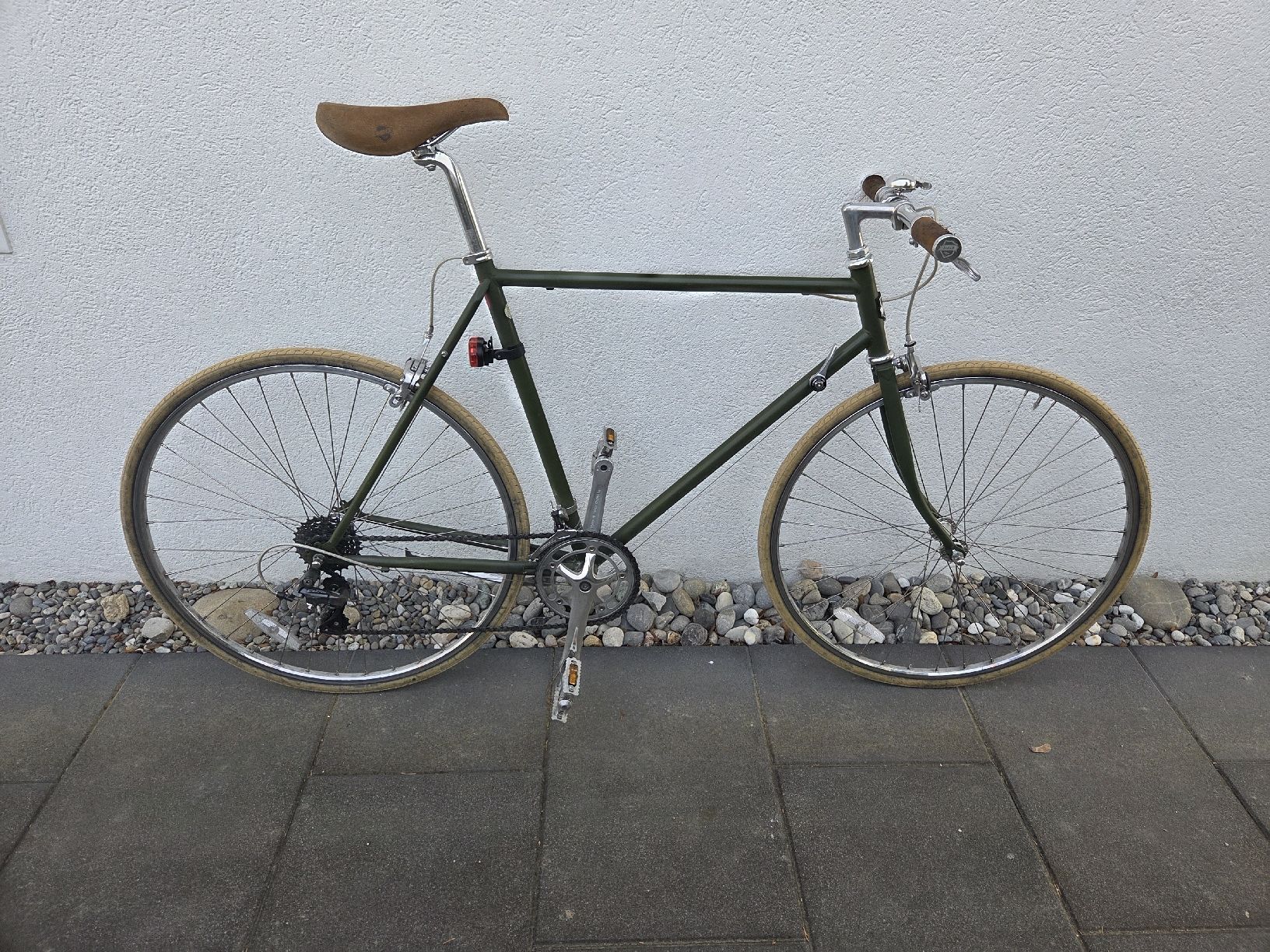 Siech Biciclette: Siech Fahrrad – Usato da Subingen venduto da Mitchstyle 1