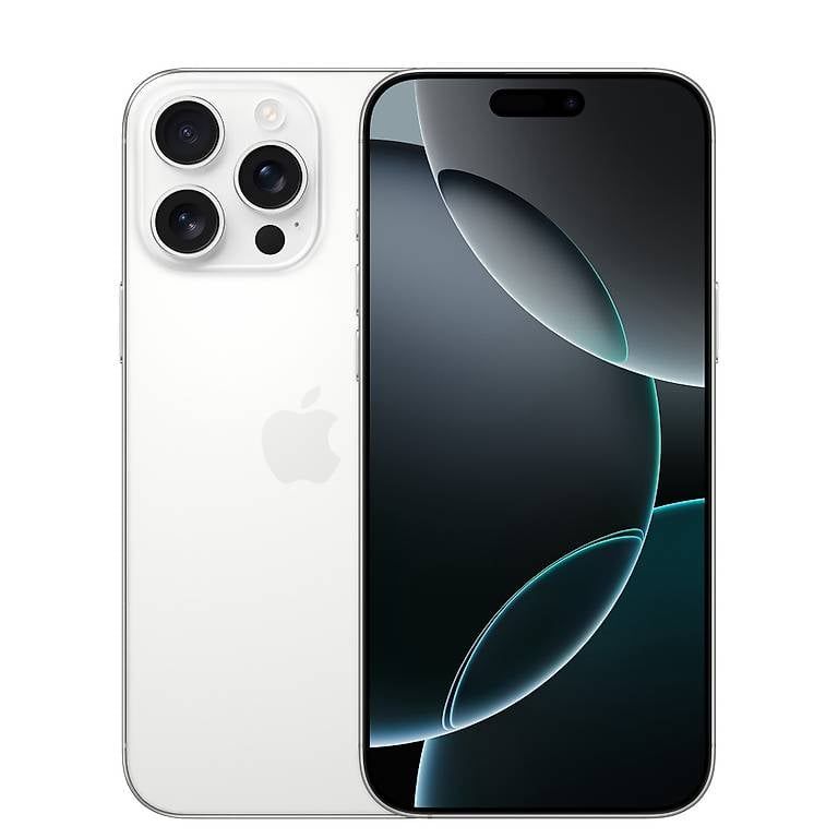 Portables: Iphone 16 pro Max – Neuf avec emballage d'origine à Genève par Liridon_1228