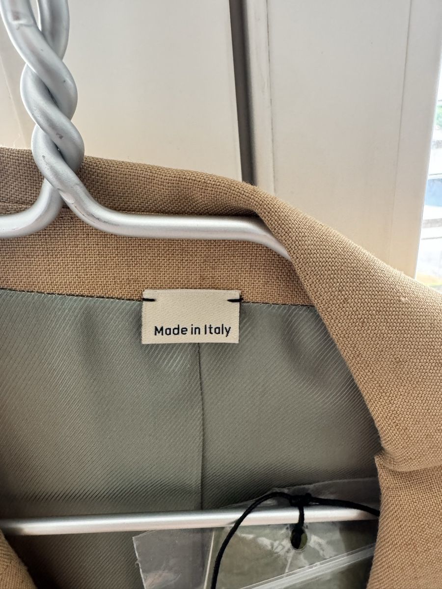 Gucci Vestes: Gucci blazer  – Neuf avec emballage d'origine à cadempino par fio_cbt9 1
