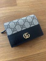 Gucci Portemonnaie neu