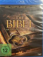 Die Bibel (1966)  selten!