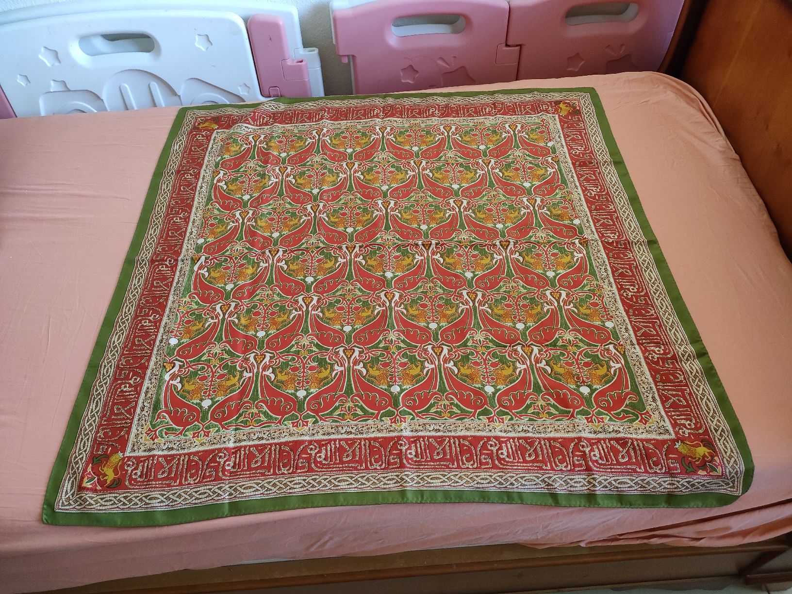 Alaia Foulard & Sciarpe: foulard Alaia Alhambra – Nuovo (secondo la descrizione) da Prilly venduto da CHAGALL15 5