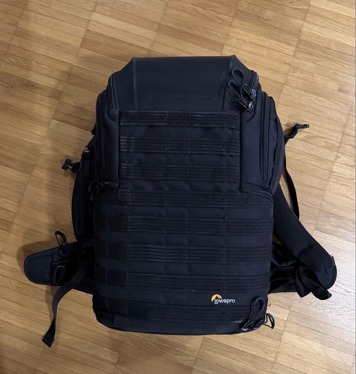 Lowepro ProTactic BP 450 AW II Fotorucksack - Top Zustand! (Gebraucht ...
