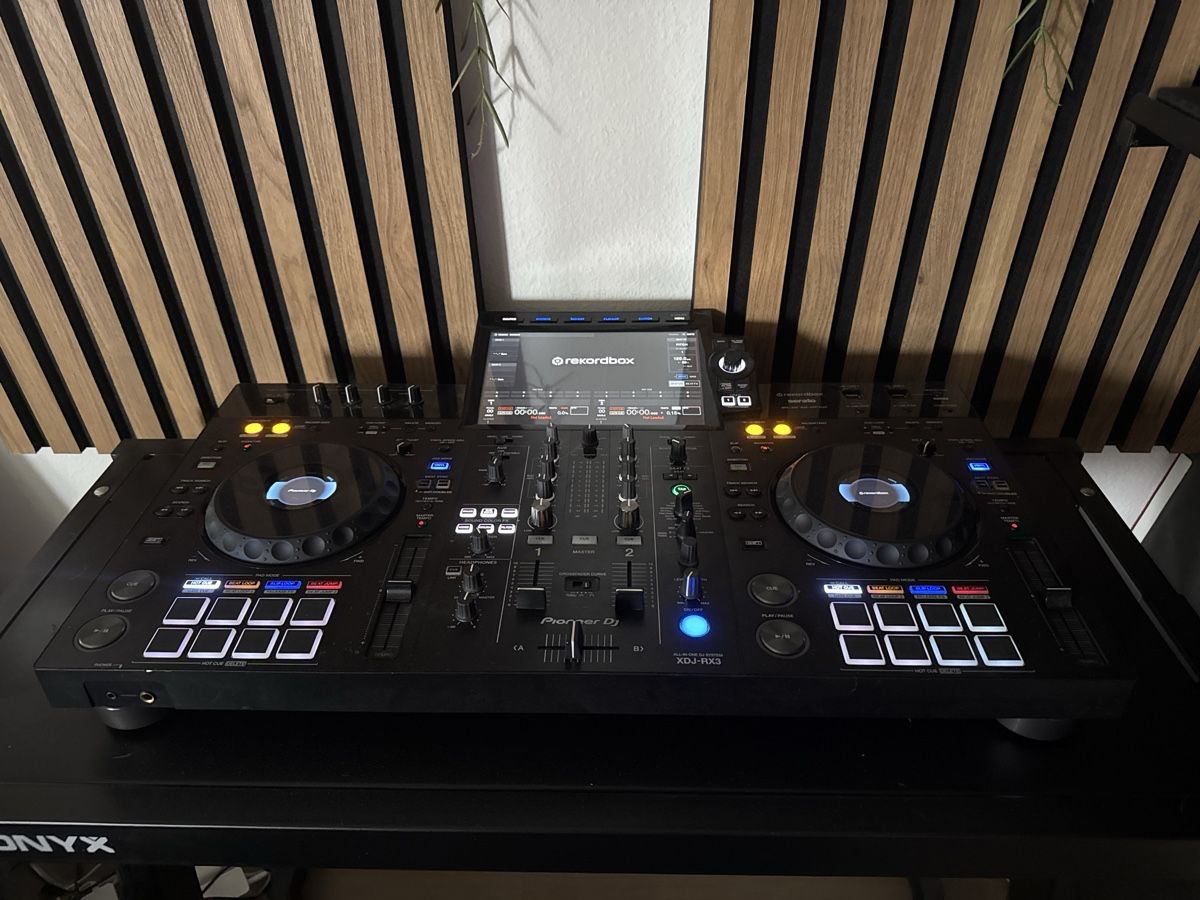 Pioneer Mischpulte: Pioneer DJ XDJ-RX3 – Gebraucht aus Kreuzlingen von yan_vsf5 1