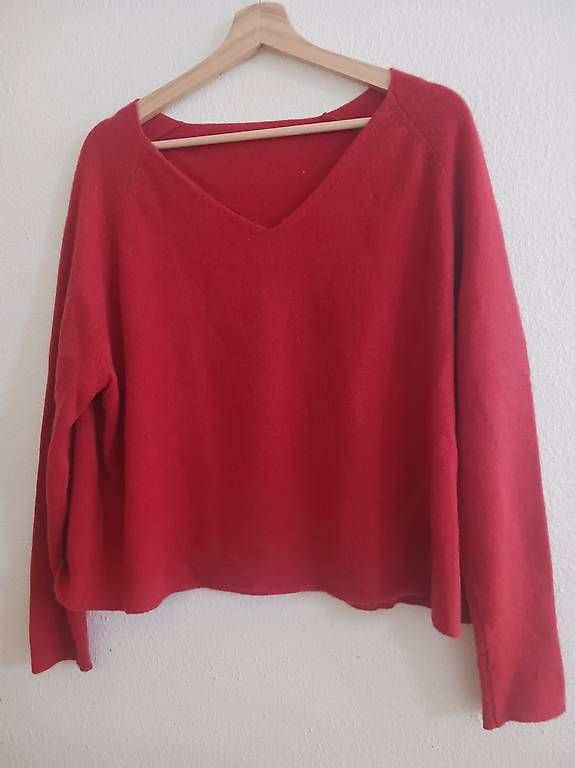 Maglioni & Felpe: Kaschmirpullover 40 – Usato da Riedholz venduto da bri_fr7s
