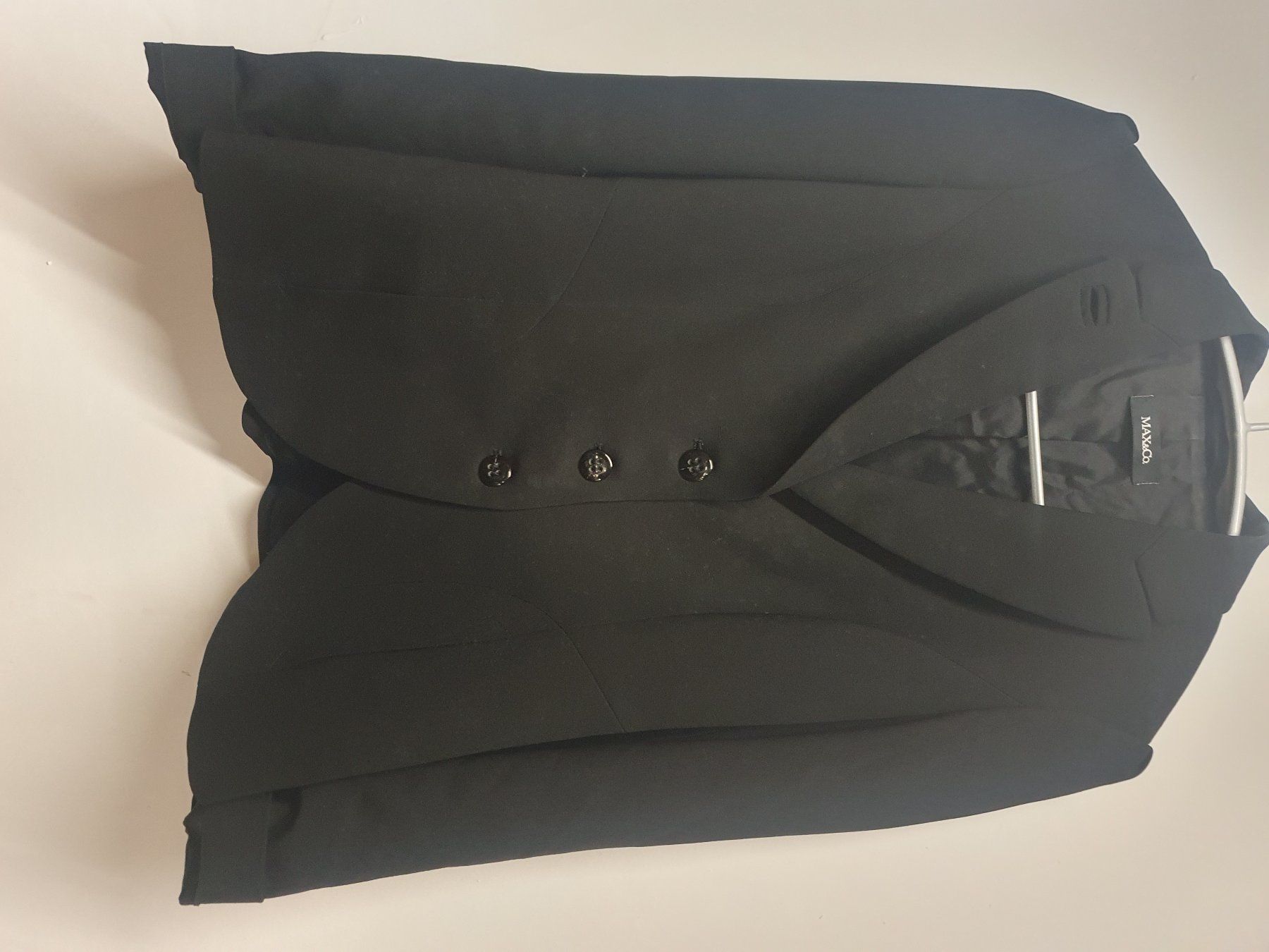 Giacche: Max & Co Damenblazer grösse M – Usato da Zürich venduto da loosebone